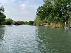 -西溪国家湿地公园