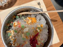 -一坐一忘云南菜(三里屯店)