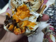 -喜洋洋蟹庄(阳澄湖店)