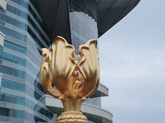-香港会议展览中心演讲厅
