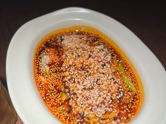 -肆海小川菜酒馆Wine Bistro (青年路店)