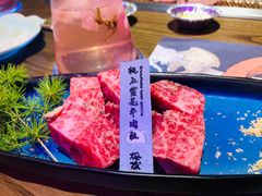 -樱宿日式和牛烧肉(五道口店)