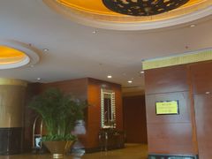 -深圳凯宾斯基酒店