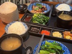 -又鸟pizza海南鸡饭(假日广场店)