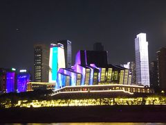 -重庆两江夜游-交运系列