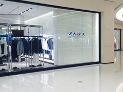 ZARA(万象城店)-ZARA(青岛万象城店)