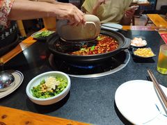 -小饕荟雅安贡椒鱼鲜馆(广福桥店)