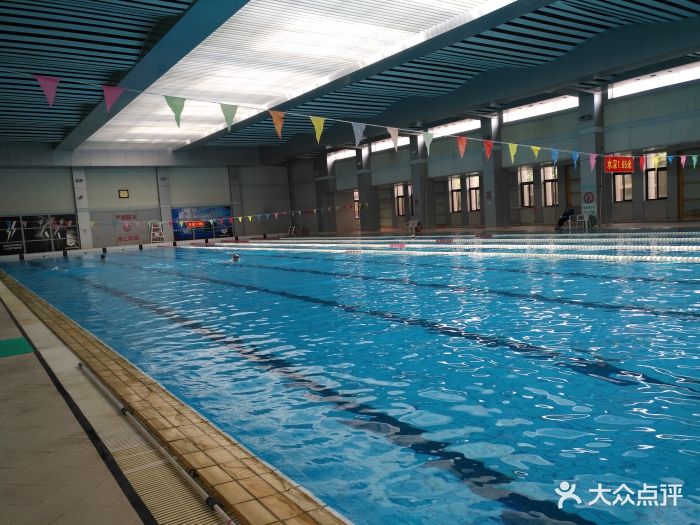 曲江宾馆(康乐部)图片 - 第34张