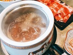 -五月罗马海鲜烤肉自助餐厅(印象城店)