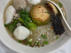 -阿坤纯正西刀鱼丸(Kuala Lumpur Branch)