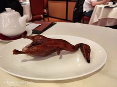 -利苑酒家(合景国际金融广场店)