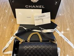 -Chanel(永利皇宫店)