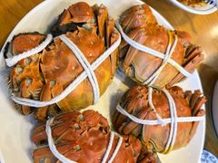 -品鲜村农家菜·阳澄湖大闸蟹(总店)