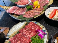 -虎丸烧肉(新大陆广场店)