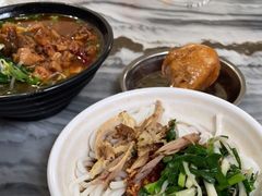 -再回首鸡肉米线(人民路一店)