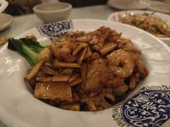 -芝麻花餐厅(祁家豁子店)