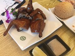 -添好运点心专门店(百老汇店)