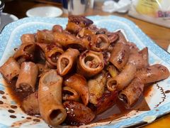 -如我美食(达道社区店)