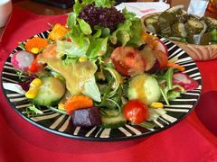 -申德勒加油站西餐厅(日坛路总店)