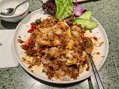 -Home Thai·泰谣(王府井apm店)