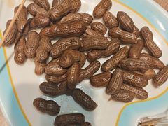 -街角等你.大连海鲜烧烤(西安路店)