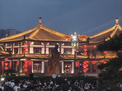 -大唐不夜城