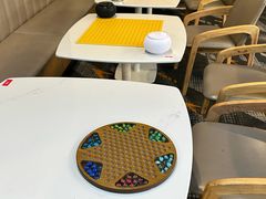 -云顶桌球棋牌俱乐部(长楹天街店)