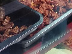 -老回回小吃(百万庄店)