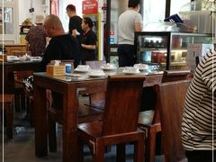 大堂-鼎香润(德胜门内店)