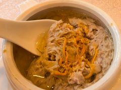 -麒麟中餐厅·经典粤菜·地道菜式老字号(广州长隆酒店)