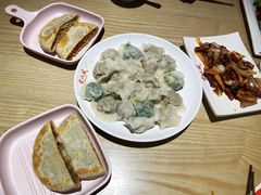 全家福水饺-东北风(柯桥万达店)
