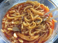 -张氏北相羊肉胡卜(八一店)
