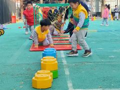 -北京市朝阳区阳光起点幼儿园(东坝园)