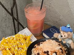 -孖记茶档·热腾茶餐(江南西plus店)