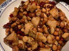 -永安鱼庄·镇江菜(丁卯店)