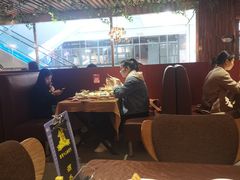 -路易十三西餐厅(西关新天地店)