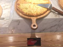 -比格比萨自助(德思勤四季汇店)