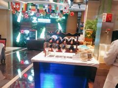 -舜和巴西烤肉餐厅(舜和国际店)
