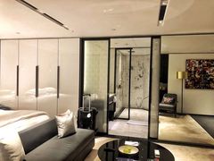 -尼依格罗香港美利酒店