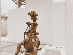 -逗号立方