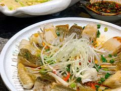 -好鲆·活鱼料理(金地广场店)