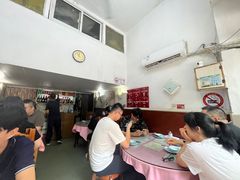 -蘭心餐厅(进贤路店)