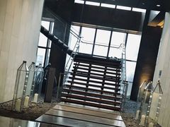 -解放碑威斯汀酒店-知味国际美食餐厅