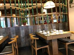 -禾田下生态餐厅(华天城总店)