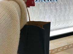 -ZARA(世贸天阶店)