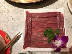 -大味生态火锅(蓝谷地店)
