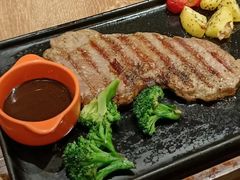 -必胜客(城西银泰店)