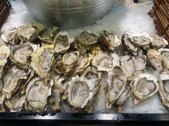 -千滋百味自助海鲜烤肉(布吉景华店)