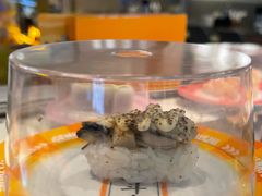 炙烧黑椒生蚝-元气寿司(东方宝泰店)