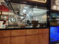 -廖掌柜·重庆鲜货火锅(上海首店)